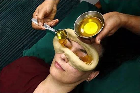 Eye Treatment
